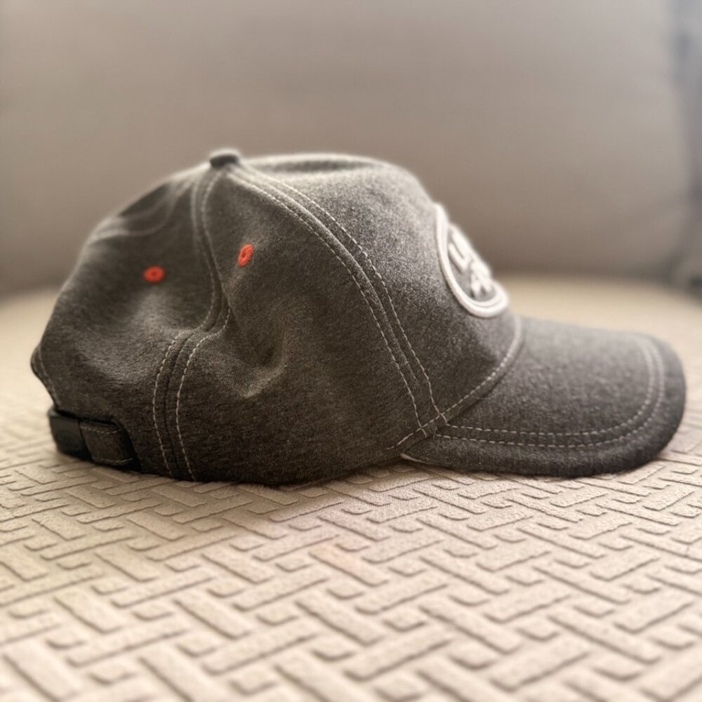 Land Rover hat - Charcoal - One Size - Picture 5 of 7
